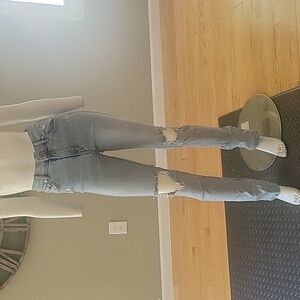 Revice Rising star jean